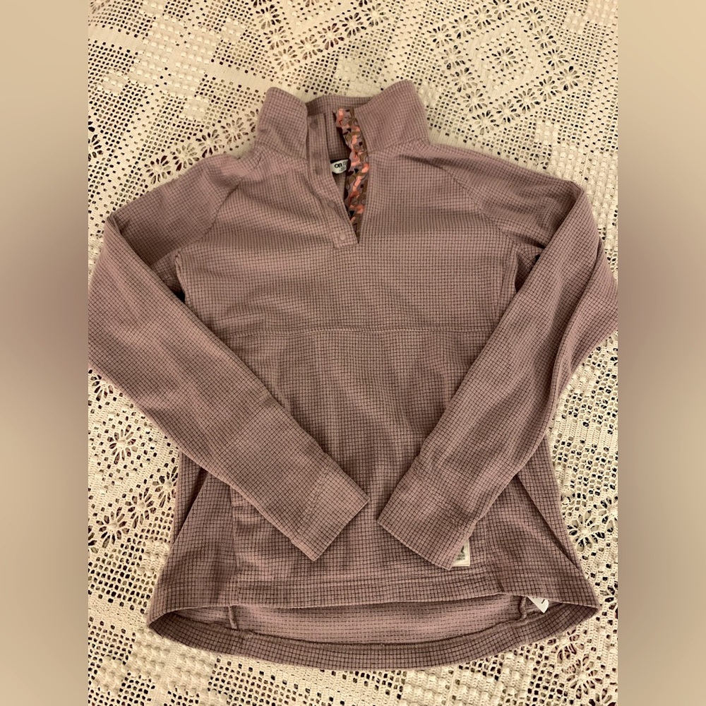Outdoor Research Fleece Sweatshirt